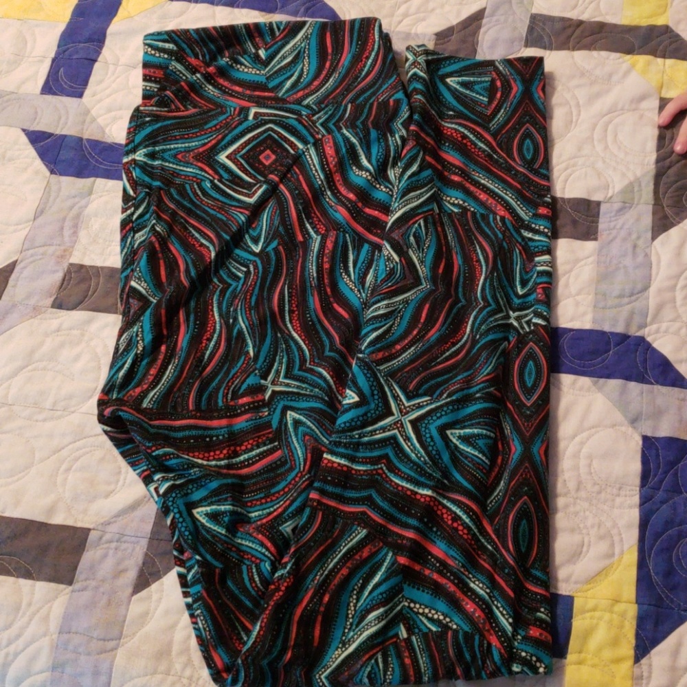 Leggings